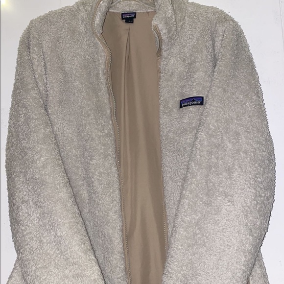 Los Gatos Patagonia jacket - Picture 1 of 4